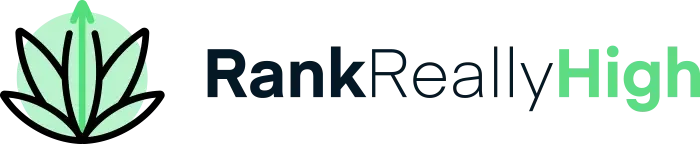 Rank Really High logo
