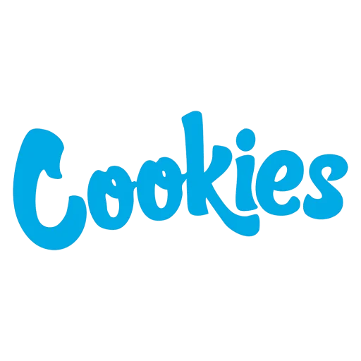 Lidz Cannabis Recreational Medical North Spakone South Spakone WA Brand Cookies Logo Lidz Cannabis - Cookies Cannabis Brand Logo