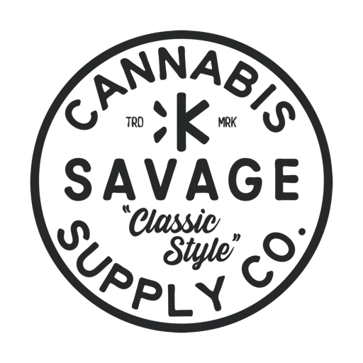 Lidz Cannabis Recreational Medical North Spakone South Spakone WA Brand KSavage Logo Lidz Cannabis - KSavage Cannabis Brand Logo