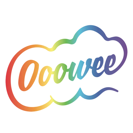 Lidz Cannabis Recreational Medical North Spakone South Spakone WA Brand Oowee Logo Lidz Cannabis - Oowee Cannabis Brand Logo